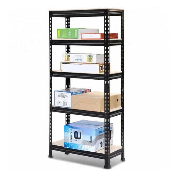 Boltless Light Duty Goods Rack