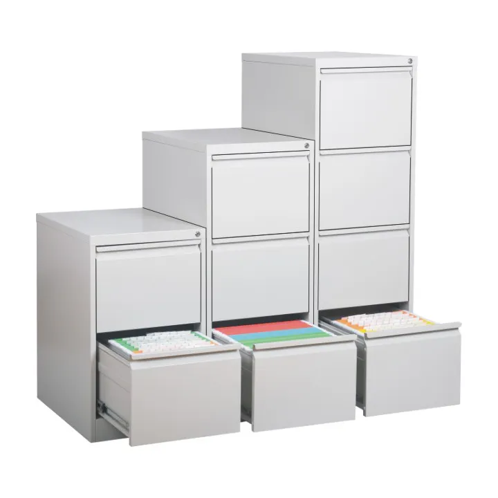 3 Drawers Vertical Cabinet
