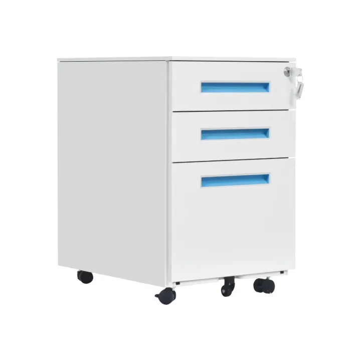 KD-015 Mobile Pedestal