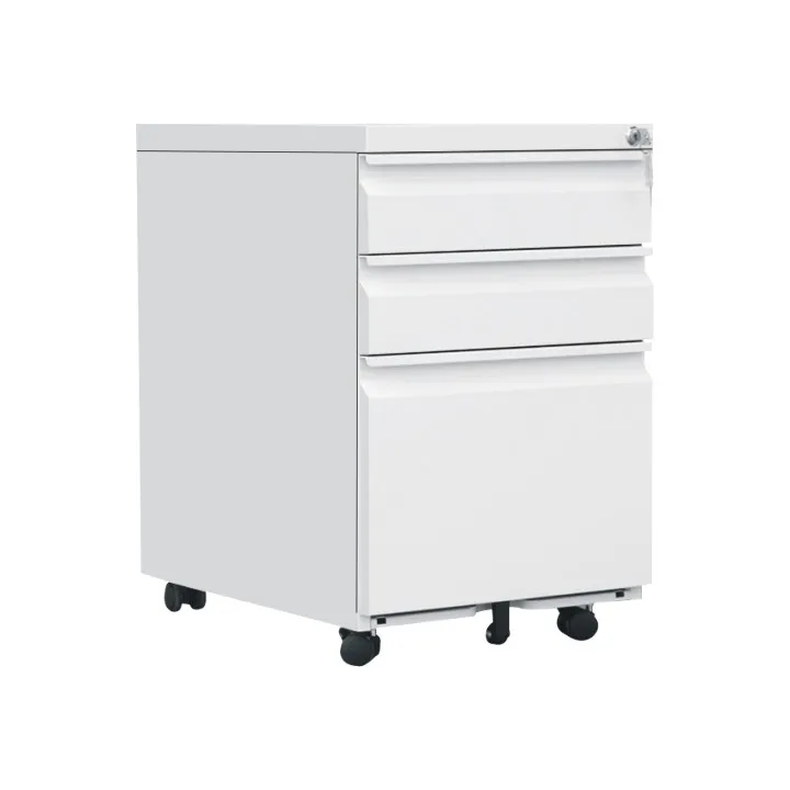 KD-016 Mobile Pedestal