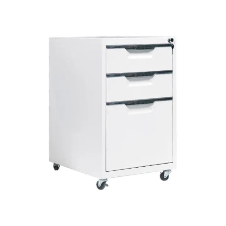 KD-018 Mobile Pedestal