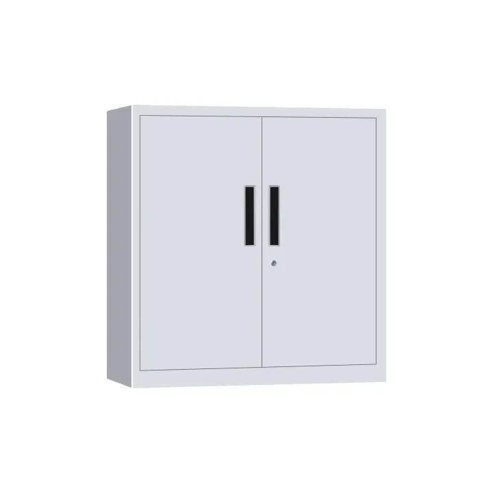 Half File Cabinet