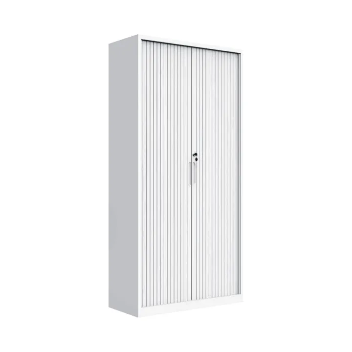 Roller-shutter Doors Cabinet