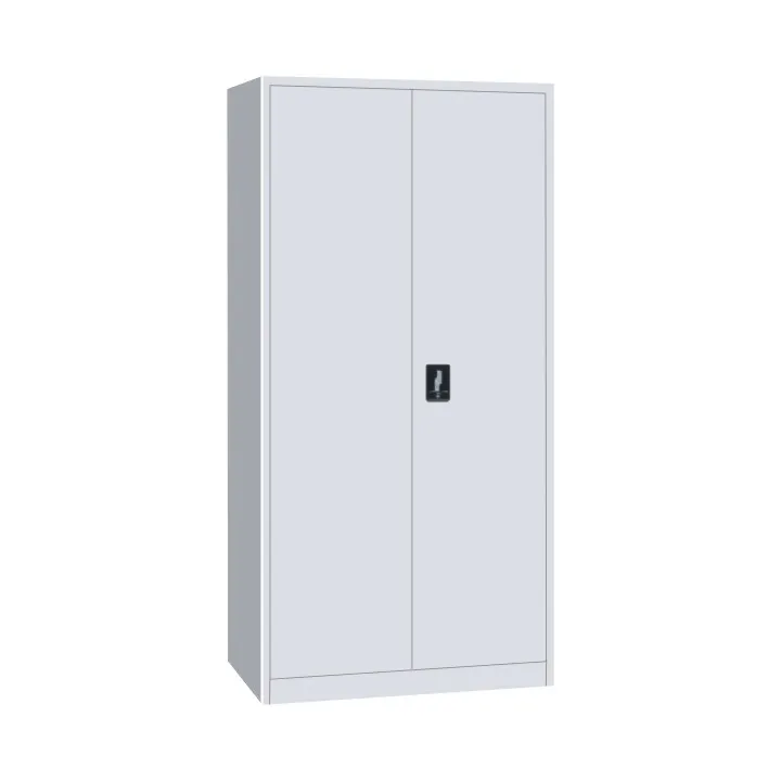 Two Doors Cabinet