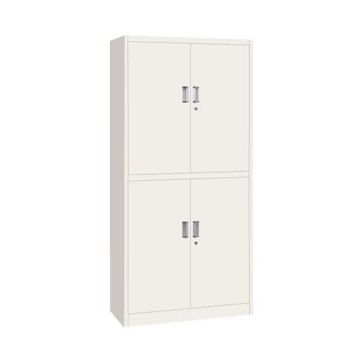 Four Doors Cabinet