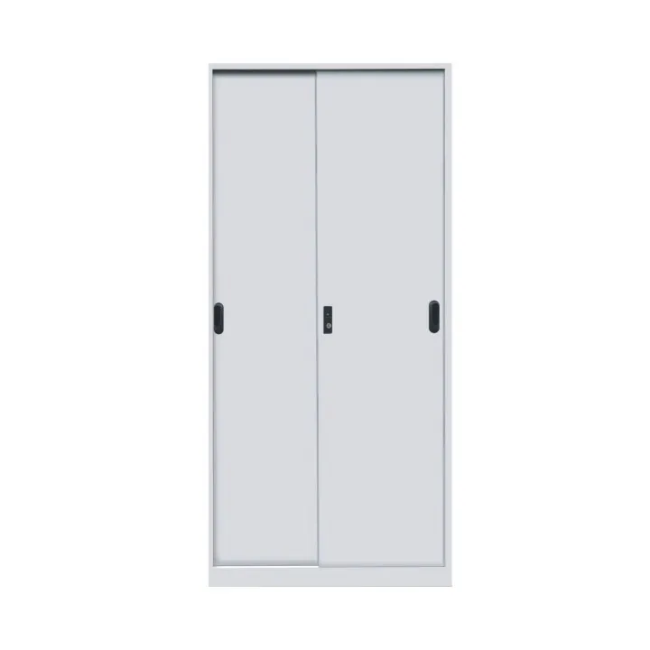 Sliding Door Cabinet