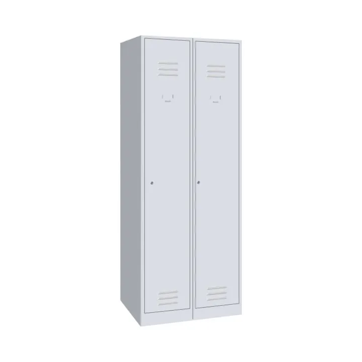 Base+Additional Locker