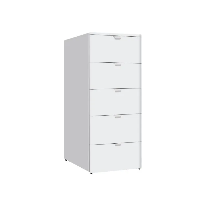 5 Drawers Cabinet