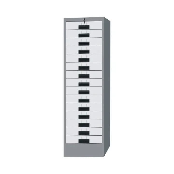 15 Drawers Cabinet