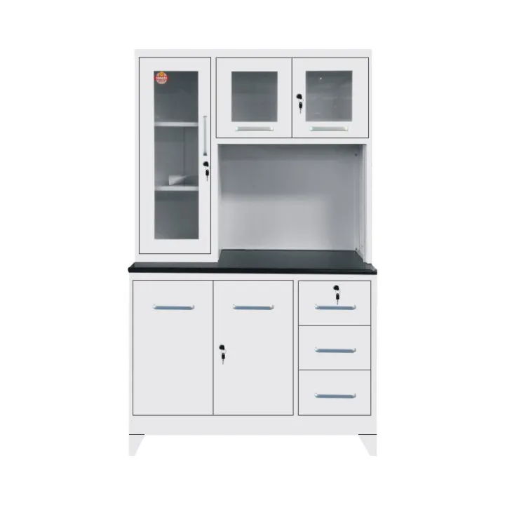 Kitchen Cabinet}