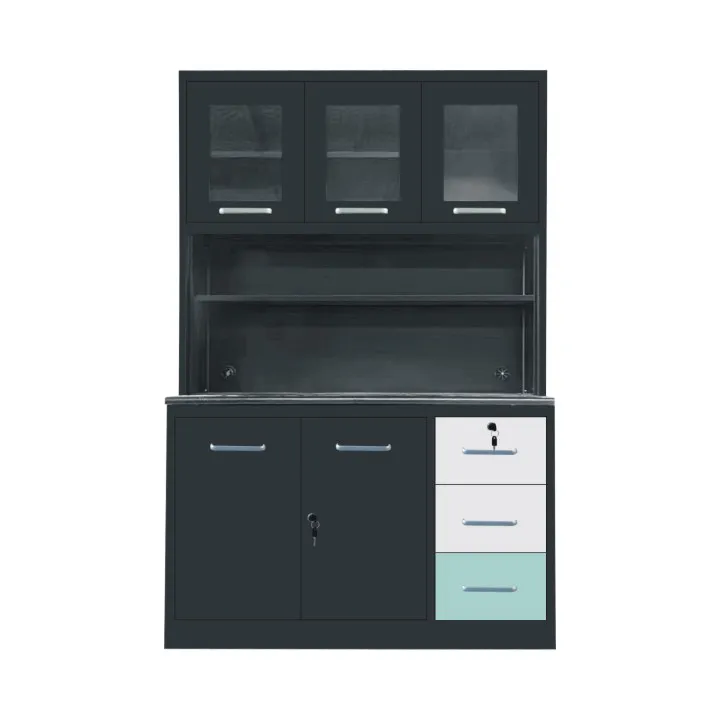Kitchen Cupboard