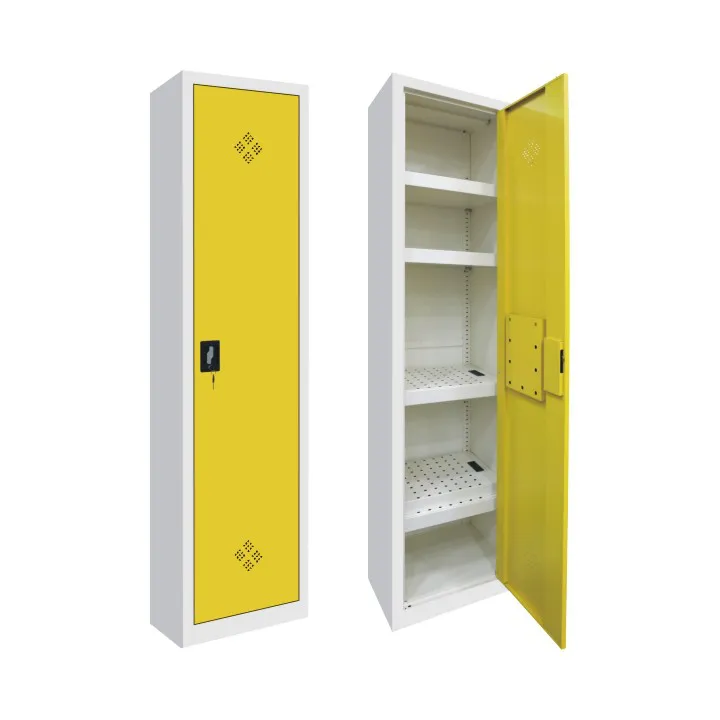 Chemical Cabinet