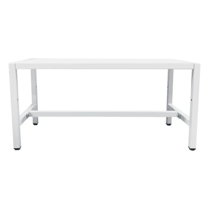 Metal Bench