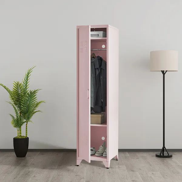 Locker Case