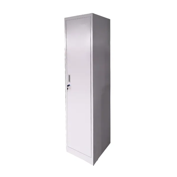 One Door Steel Locker}