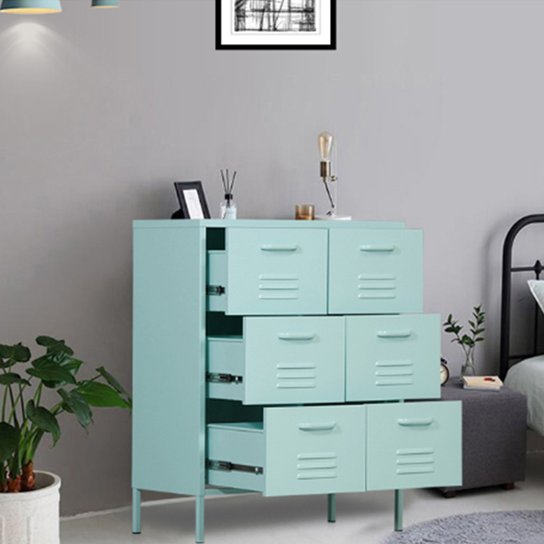 Home Storage Cabinet Steel Locker}