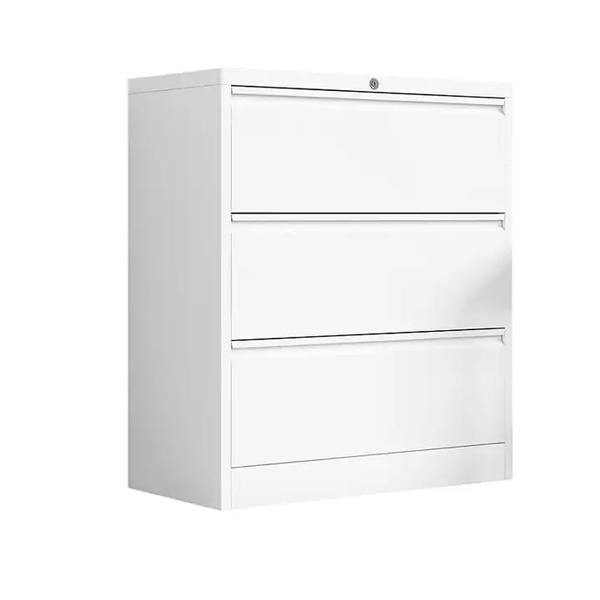 Lateral 3 Drawer Filing Cabinet}