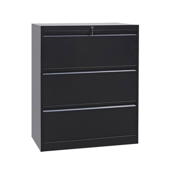 Lateral 3 Drawer Filing Cabinet}