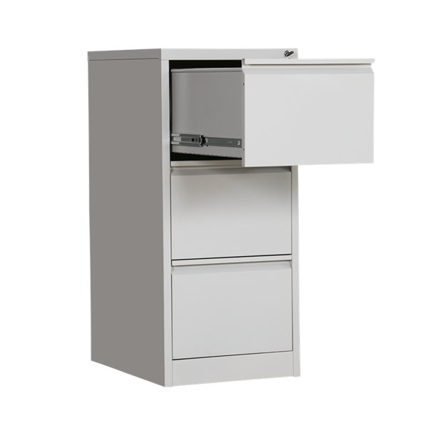 3 Drawer File Storage Cabinet}