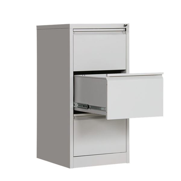 3 Drawer File Storage Cabinet}