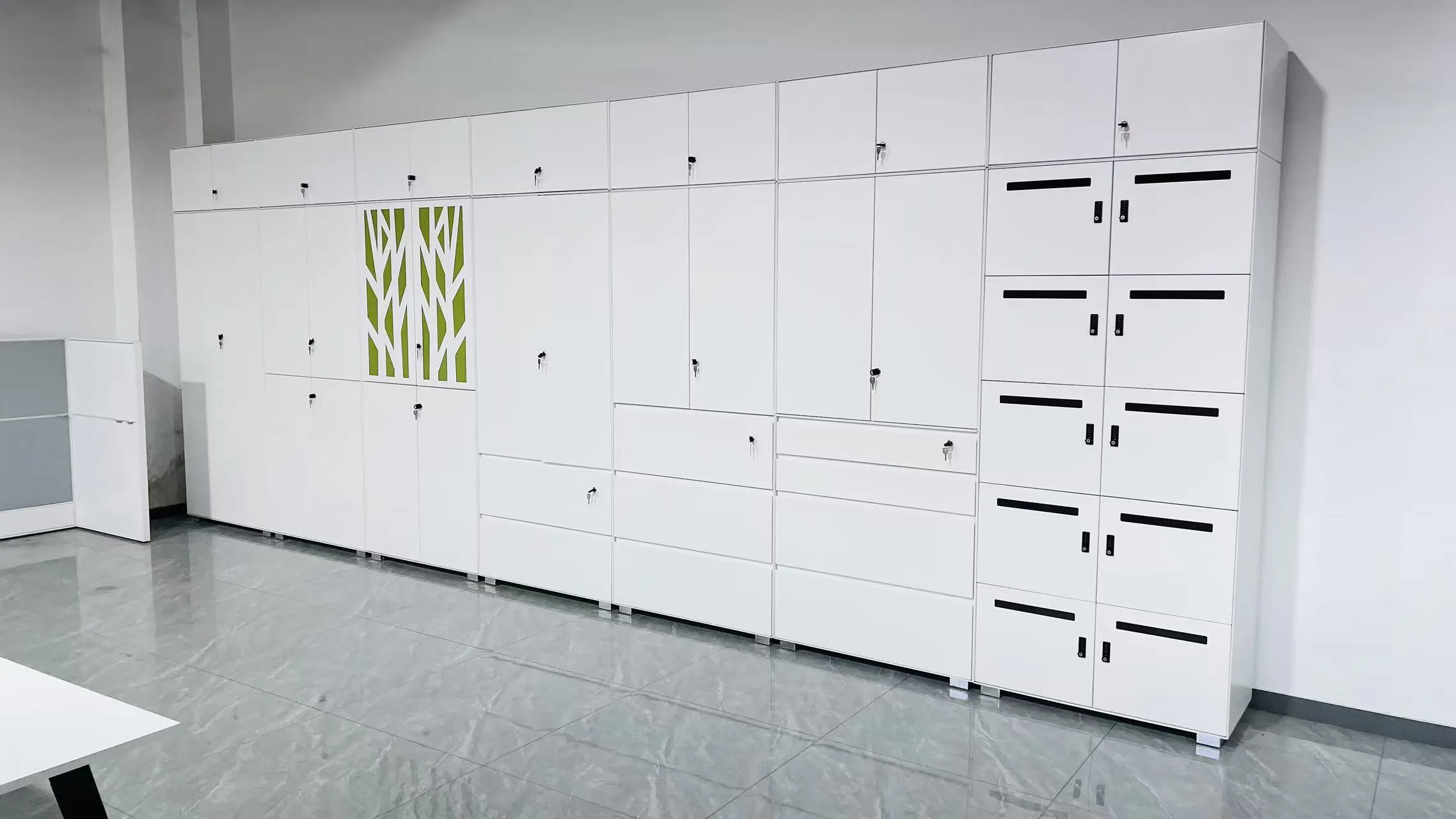 2026 Office Furniture Industry: Green, Smart and Modular Trends Lead Market Upgrade