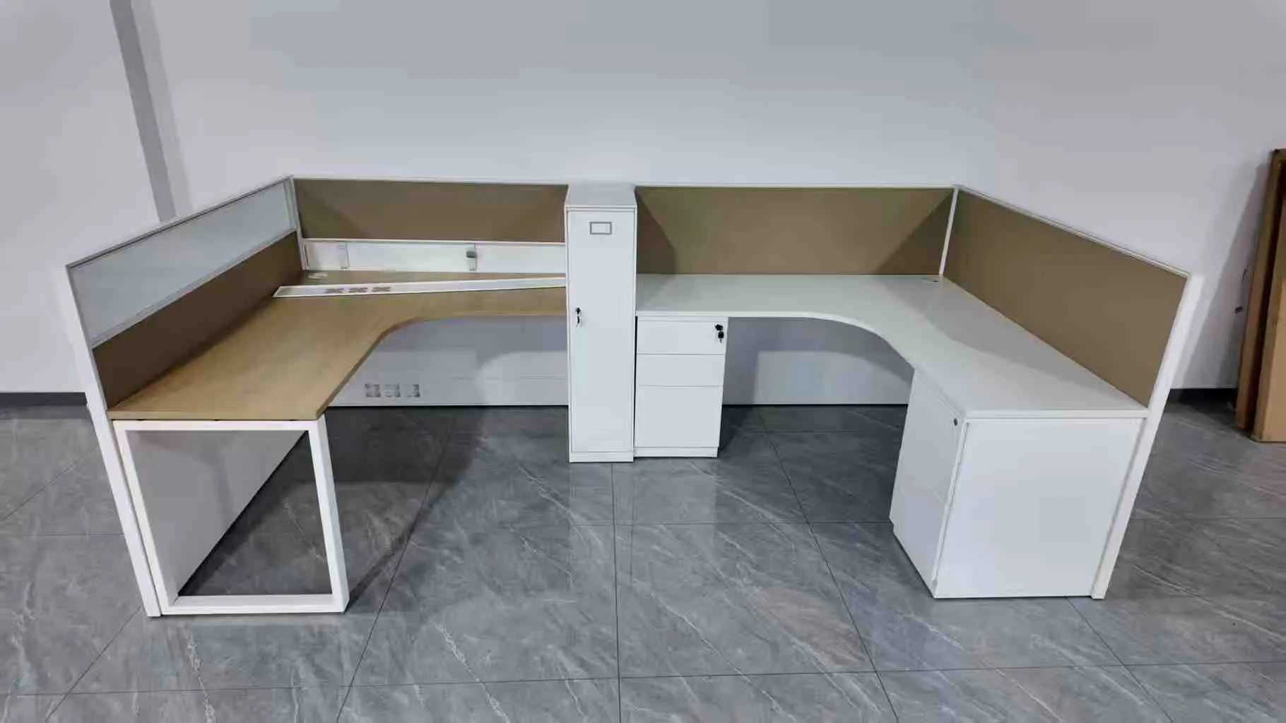 Luoyang Keda Office Furniture Accelerates Green & Intelligent Manufacturing for Global Export Luoyang Keda Office Furniture Accelerates Green & Intelligent Manufacturing for Global Export