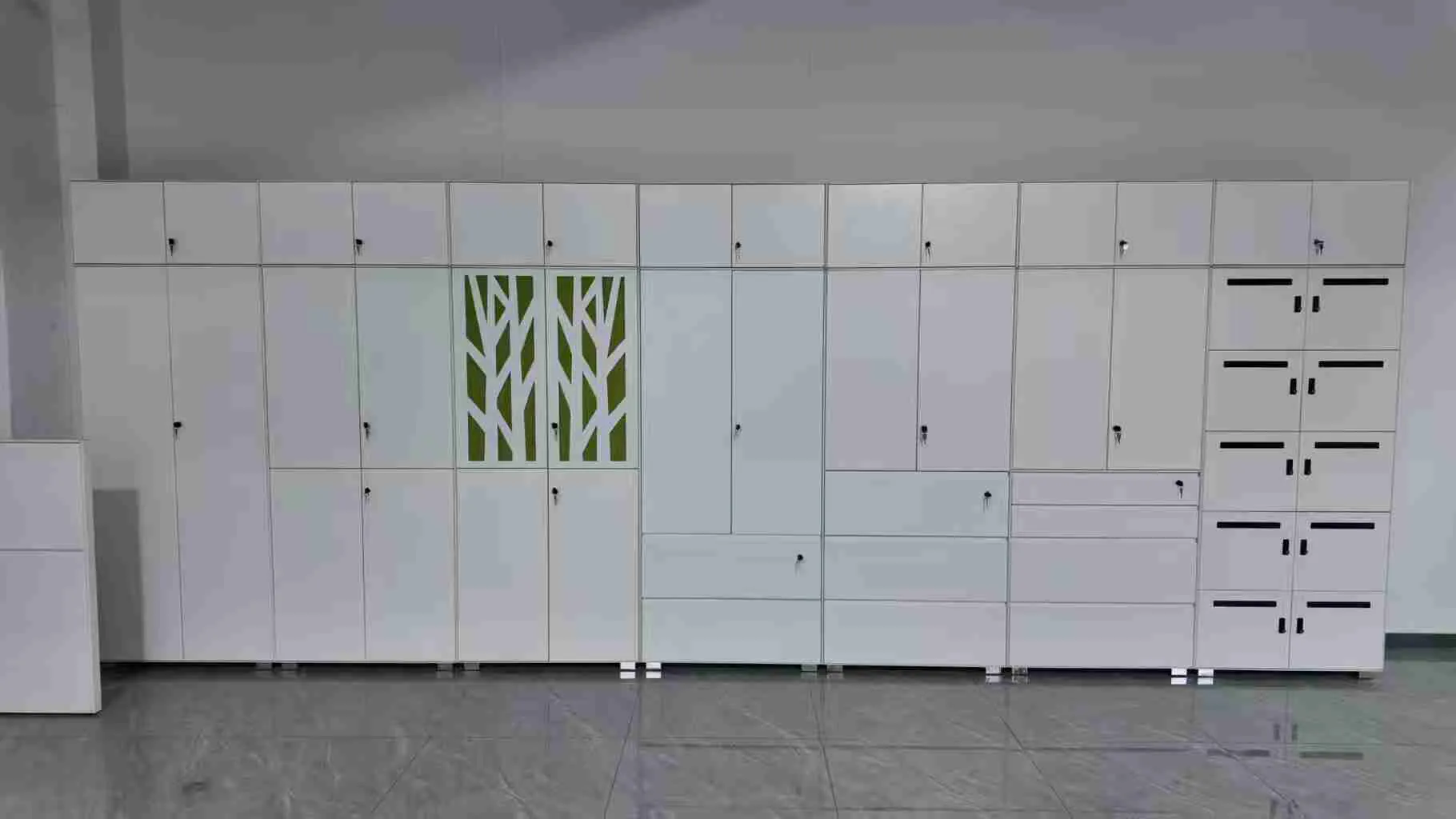 Intelligent Manufacturing & Exports Fuel Luoyang Steel Furniture Industry Intelligent Manufacturing & Exports Fuel Luoyang Steel Furniture Industry