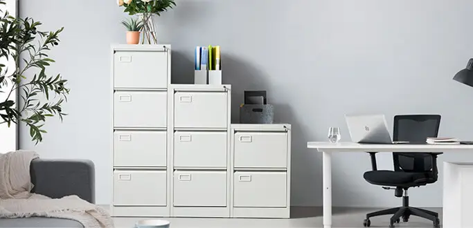 Drawer Filing Cabinet Series